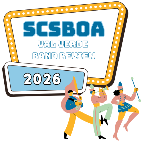 SCSBOA Val Verde Review 2026 logo